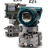 Yokogawa Pressure Transmitters EJA/EJX Series Product