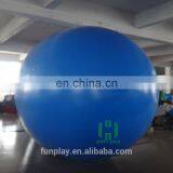 HI Hot Sale!! Giant Flying Advertising Airship, Used Advertising Helium Balloon for Sale thumbnail-3