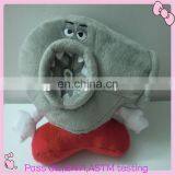 Cute Plush Blow Toys thumbnail-1