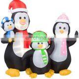 Inflatable Christmas Decoration