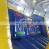 PVC Material Water Park Equipment Inflatable Water Obstacle Course thumbnail-2
