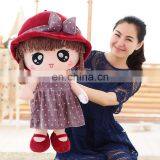 Beautiful Fairy Puppet With Magic Wand thumbnail-3
