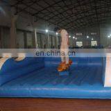 Exercise Surfboard Simulator Rides Inflatable Game thumbnail-2