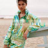 Active Womens Sportswear Sexy Sports Suit thumbnail-4