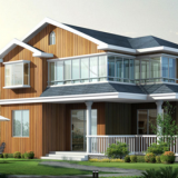 Hebei Weizhengheng Modular House Technology Co., Ltd company overview - view 1 thumbnail