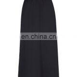 Kate Kasin Women's 35" Comfortable Satin Waist Slip Half Slip Undergarment KK000264-1 thumbnail-4