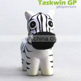 Lovely Zebra Anti Stress Ball , Animal Stress Ball for Sell thumbnail-2