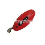 Custom Eco-friendly Cheap Floating Key Chain