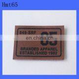 New Fashion Jeans Patch