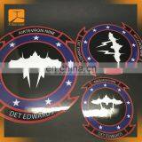 Adhesive Laser Holographic Sticker thumbnail-4