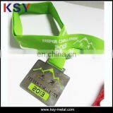 Custom Cheap 3d Sports Metal Medal for Tour DE France thumbnail-1