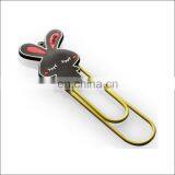 Handmade Bookmark Designs,stainless Steel Bookmark,anime Bookmark