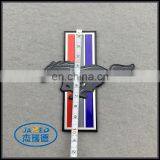 Custom High Quality Car Badge Metal Emblem thumbnail-2
