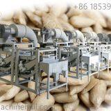 Large Capacity Sunflower Seeds Sheller Machine for Sale Sunflower Seeds Shelling Machine Manufacturer thumbnail-1