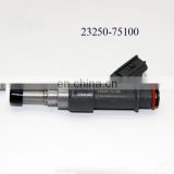 4x Fuel Injectors for 05-13 Tacoma Hiace 2.7L OEM 23250-75100