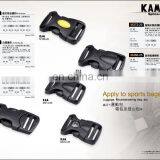 High Quality Fashion Kam Custom Adjustable Belt Buckle thumbnail-5