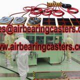 Air Caster Rigging Systems Price List thumbnail-4