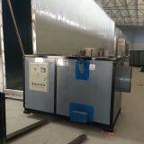 Full Automatic Powder Coating Line Equipment / Powder Coating Spraying Machine thumbnail-2
