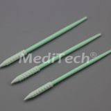 ESD SAFE CLEANING SWABS FOR CAPACITORS CLEANING