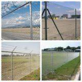 Hot Sale Product Galvanized Chain Link Fence for Zoo / Chainlink Wire Fence thumbnail-5