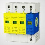 LIGHTNING SURGE PROTECTOR LY1-B100 thumbnail-5