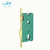 7016 series Wooden door lock body mortise lock body with roller ball any color hot sales in market