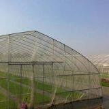Polyester / Polyethylene Pleated Fine Dust Anti Insect Mesh Screen for Greenhouse thumbnail-2