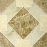 Waterjet Mosaic Water Jet Floor Mosaic thumbnail-5