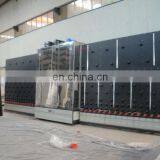 Tempered Glass Washing Machine