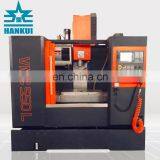 VMC460L Low Cost Vmc Cnc Vertical Milling Cnc Tube Bending Machines thumbnail-2