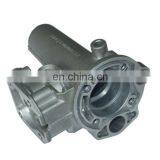 Custom Made CNC Machined Casting Aluminum Cookware Set Products With Cnc Machining thumbnail-2