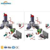 SM203 China Flat Bed Cnc Swiss Machine With High Quality thumbnail-7