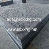 Heavy Duty Road Mat UHMWPE Ground Mats Plastic Sheet Heavy Duty Ground Protection Road Mats Uhmwpe Plastic Board Heavy Duty Access Platform