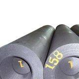 Graphite Electrode Rod for Steel Melting,Graphite Electrode, UHP Graphite Electrode thumbnail-3