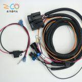 Motor Wiring Harness/cable Assembly thumbnail-3