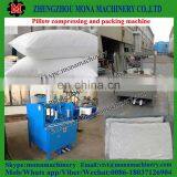 Compression pp Cotton Packing Machine for Sale thumbnail-5