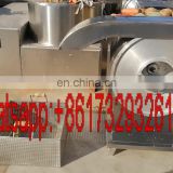 Factory price  onion peeling and cutting machine potato chips cutting machine potato cutter