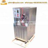 Hollow Tube Extrusion Serpentine Ice Cream Puffing Extruder Machine thumbnail-5