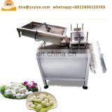 Stainless Steel Quail Egg Peeler Machines Peeling Quail Egg , Machine Peeled Quail Eggs thumbnail-2