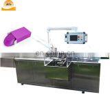 Horizontal Cartoning Machine Small Soap Box Packing Machine Price thumbnail-2