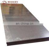 Good Quality GI / Galvanized Sheet Metal Flat Sheets thumbnail-4
