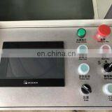 CNC Double Mitre Cut off Saw for Aluminium Door and Window Frames thumbnail-5