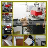 (website: Isabela.liu Tel: 008615215319839) UPVC Window Door Machine