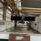 Taiwan FEELER 6420 Gantry Machining Center thumbnail-5