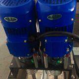 Hot Sale Fully Automatic Dual Wave Soldering Machine For PCBA Machine Line N450 thumbnail-5