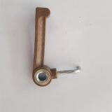 L10 Engine Parts Piston Cooling Nozzle 3071032 3882467 3037400 for Cummins thumbnail-1