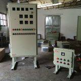 Explosion-proof Distribution Box Customized Explosion-proof Control Box Wiring Meter Box Power Lighting Distribution Cabinet thumbnail-5