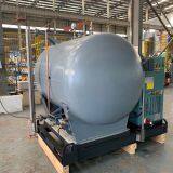 Air Conditioner Recycling Machine Wfl36 for ISO Tank Refrigerant Recovery Unit thumbnail-2