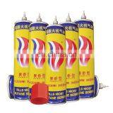 China Butane Gas Cartridge Refill 50g and Universal Butane Gas Bottle 50g thumbnail-1