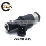 High Quality Fuel Injector 01F002A For C2 C3 Peugeot 206 306 307 thumbnail-5